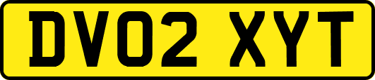 DV02XYT