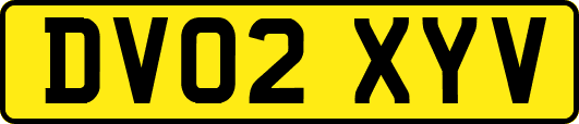 DV02XYV