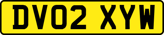 DV02XYW