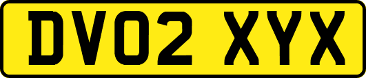DV02XYX