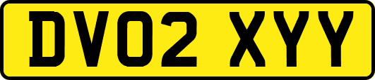DV02XYY