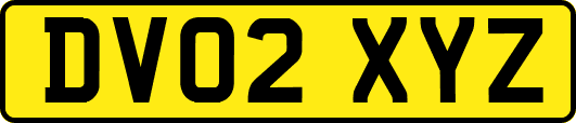 DV02XYZ