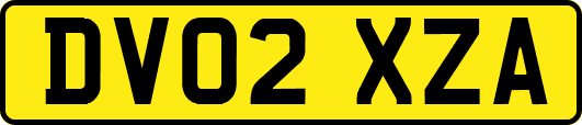 DV02XZA