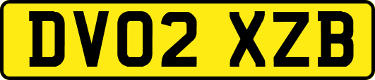 DV02XZB