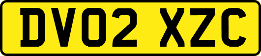 DV02XZC