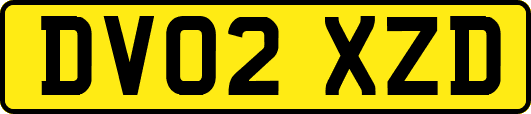 DV02XZD