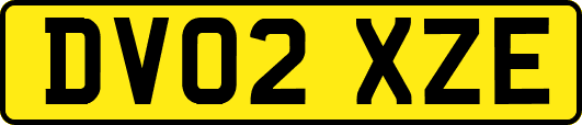 DV02XZE