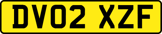 DV02XZF