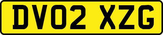 DV02XZG