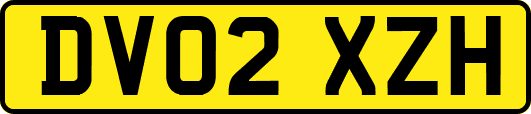 DV02XZH