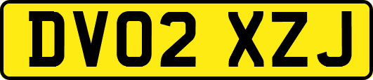 DV02XZJ