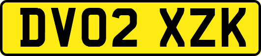 DV02XZK