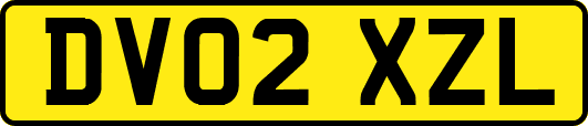 DV02XZL