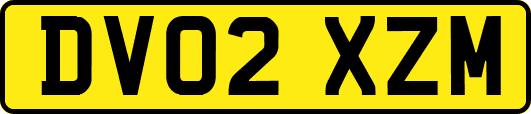 DV02XZM