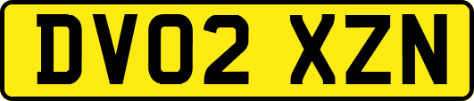 DV02XZN
