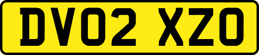 DV02XZO
