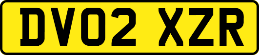 DV02XZR