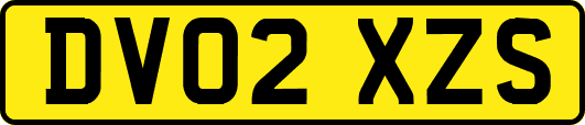 DV02XZS
