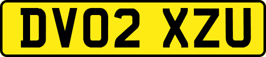 DV02XZU