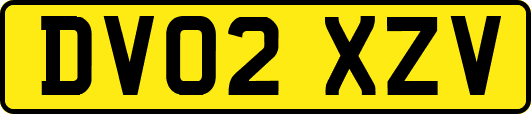 DV02XZV