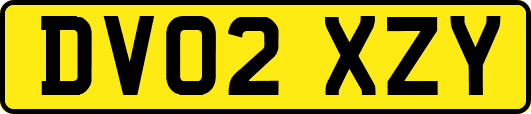 DV02XZY