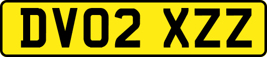 DV02XZZ