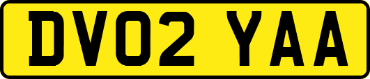 DV02YAA