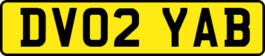 DV02YAB