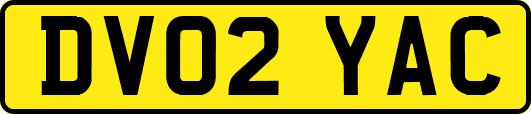 DV02YAC