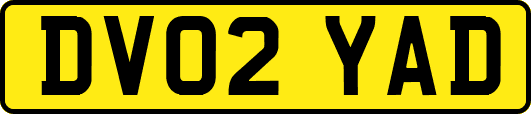DV02YAD