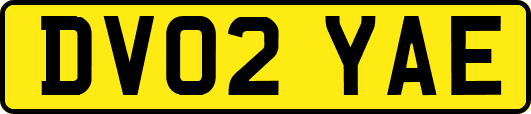 DV02YAE
