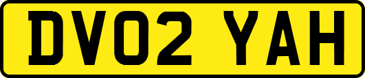 DV02YAH