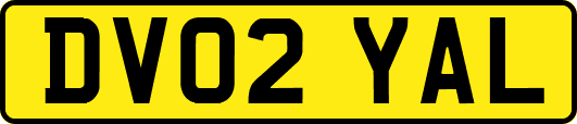 DV02YAL