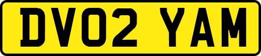 DV02YAM