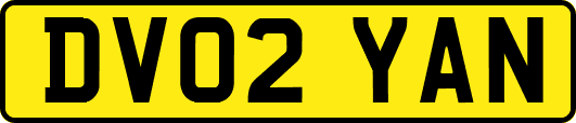 DV02YAN