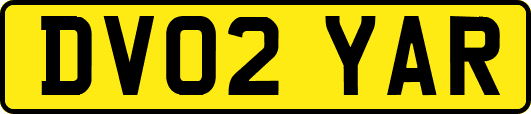 DV02YAR