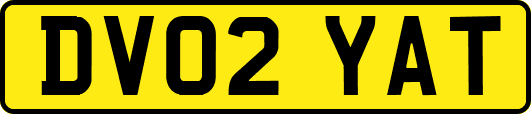 DV02YAT