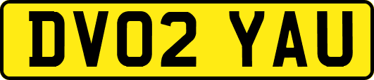 DV02YAU