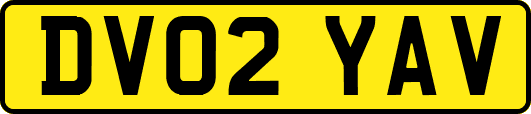 DV02YAV