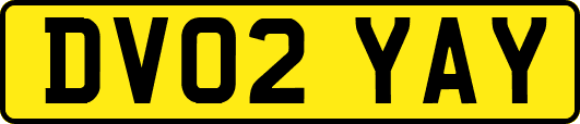 DV02YAY
