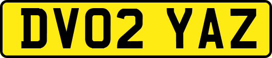 DV02YAZ