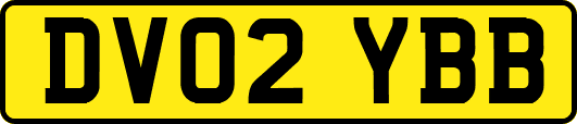 DV02YBB