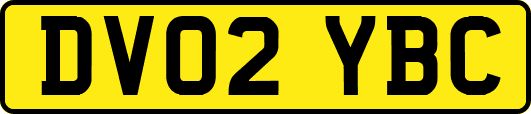 DV02YBC