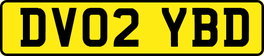 DV02YBD
