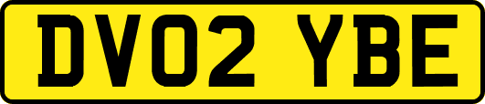 DV02YBE