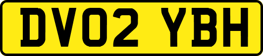 DV02YBH