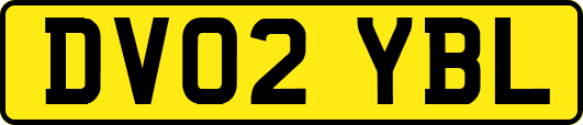 DV02YBL