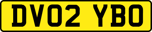 DV02YBO