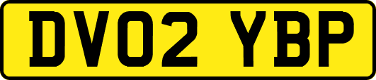 DV02YBP