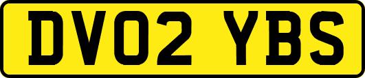 DV02YBS